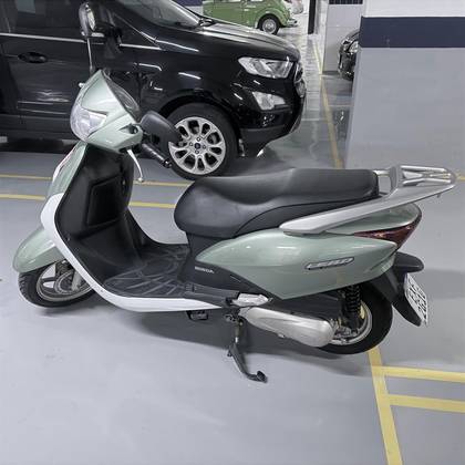 HONDA LEAD 110 HONDA LEAD 110